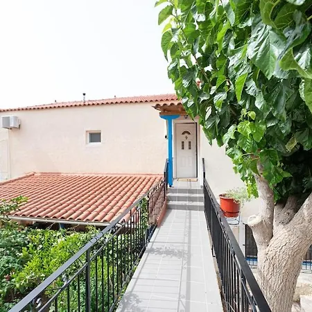 Villa Euphoria, Poros - Greece Poros Town Exterior photo