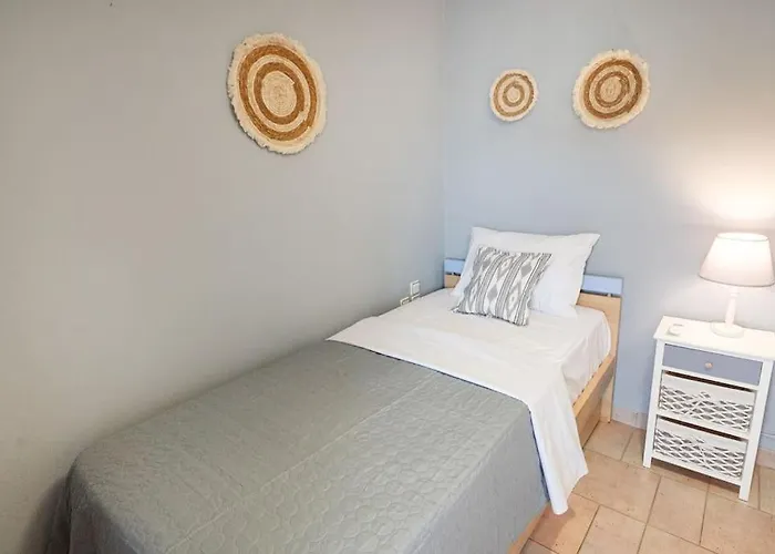 Villa Euphoria, Poros - Greece