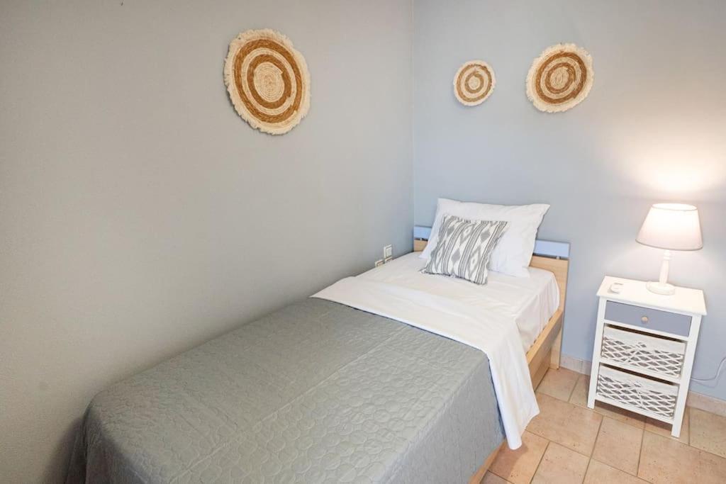 Tatil Evi Euphoria, Poros - Greece *