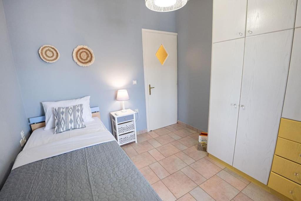 Euphoria, Poros - Greece Tatil Evi Poros Town