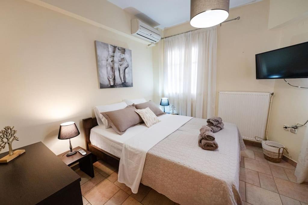 Euphoria, Poros - Greece Tatil Evi *