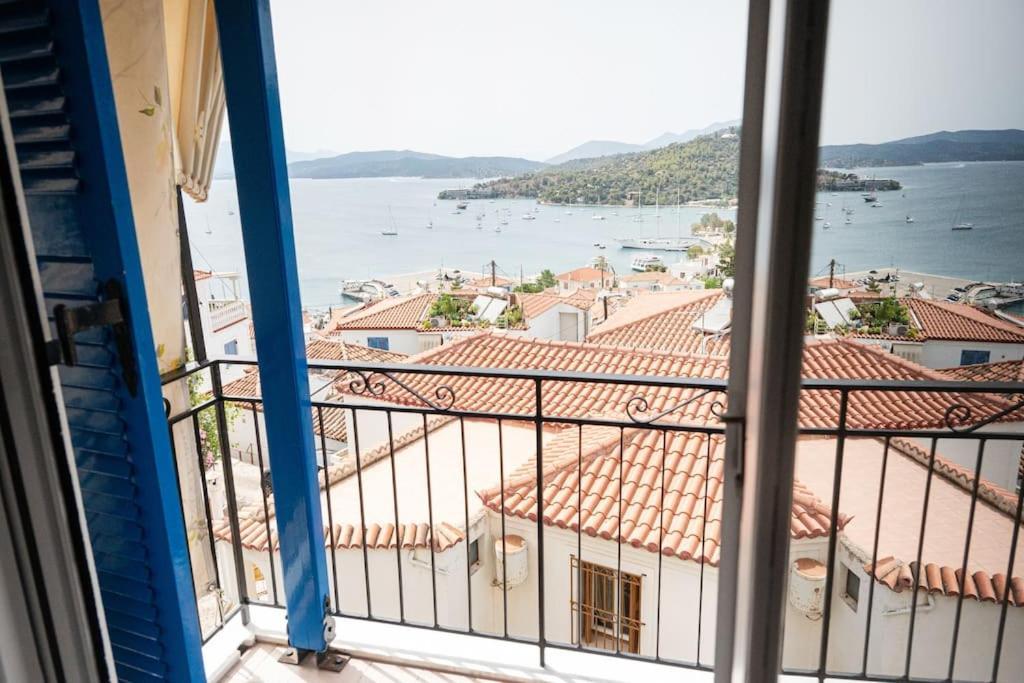 Euphoria, Poros - Greece *